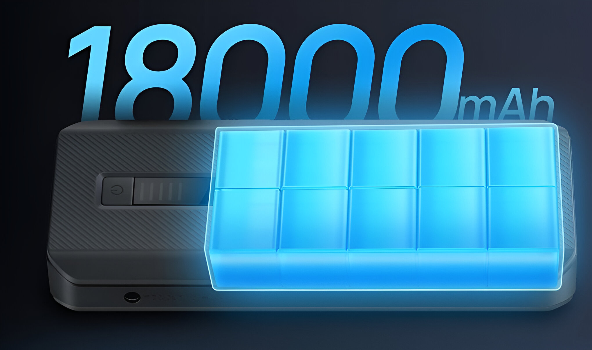 70mai jump starter max kapacita baterie evtech_cz 1